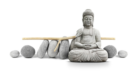 buddha